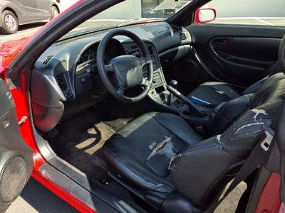 1997 Toyota Celica ST Limited
