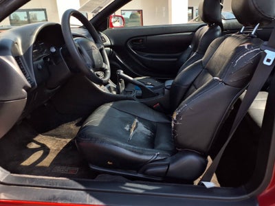 1997 Toyota Celica ST Limited