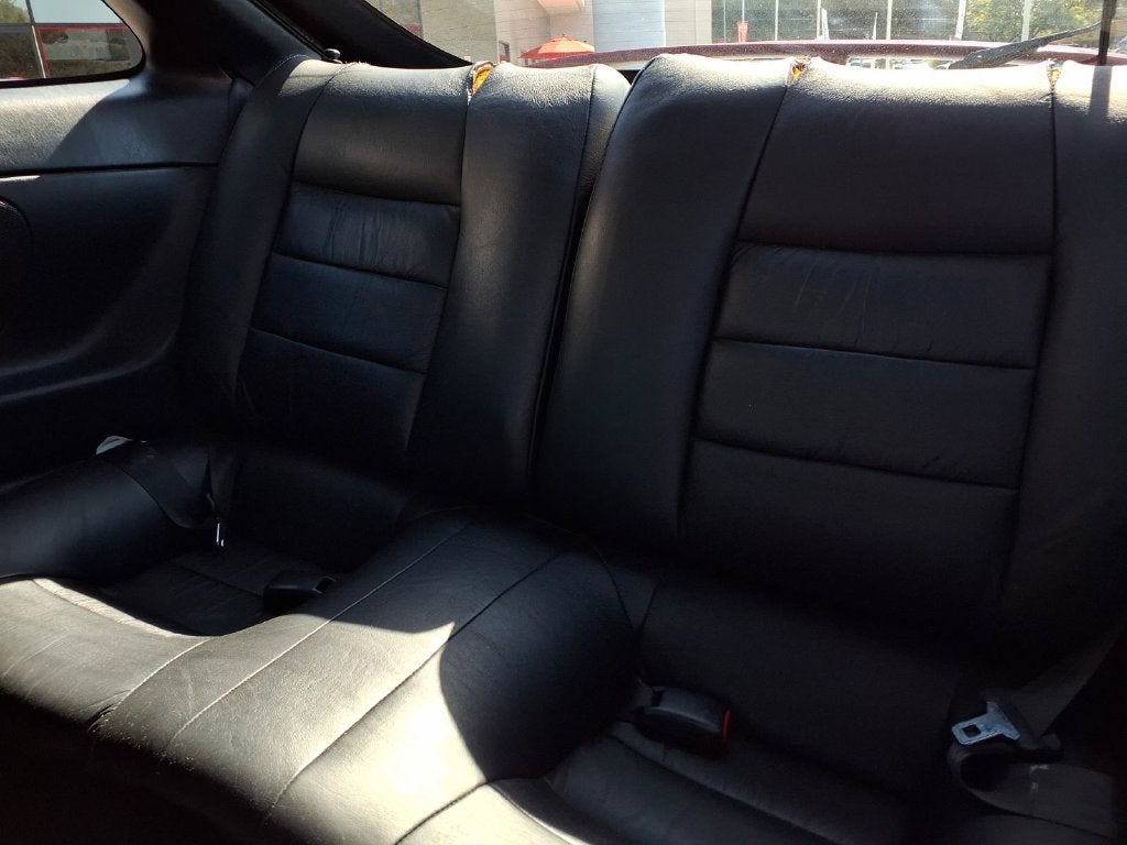 1997 Toyota Celica ST Limited