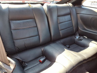 1997 Toyota Celica ST Limited