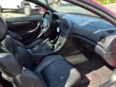 1997 Toyota Celica ST Limited