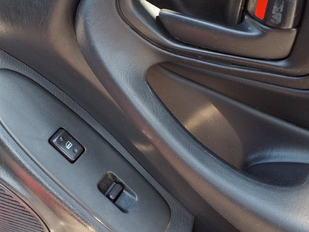 1997 Toyota Celica ST Limited