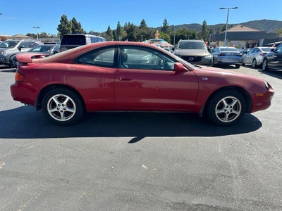 1997 Toyota Celica ST Limited