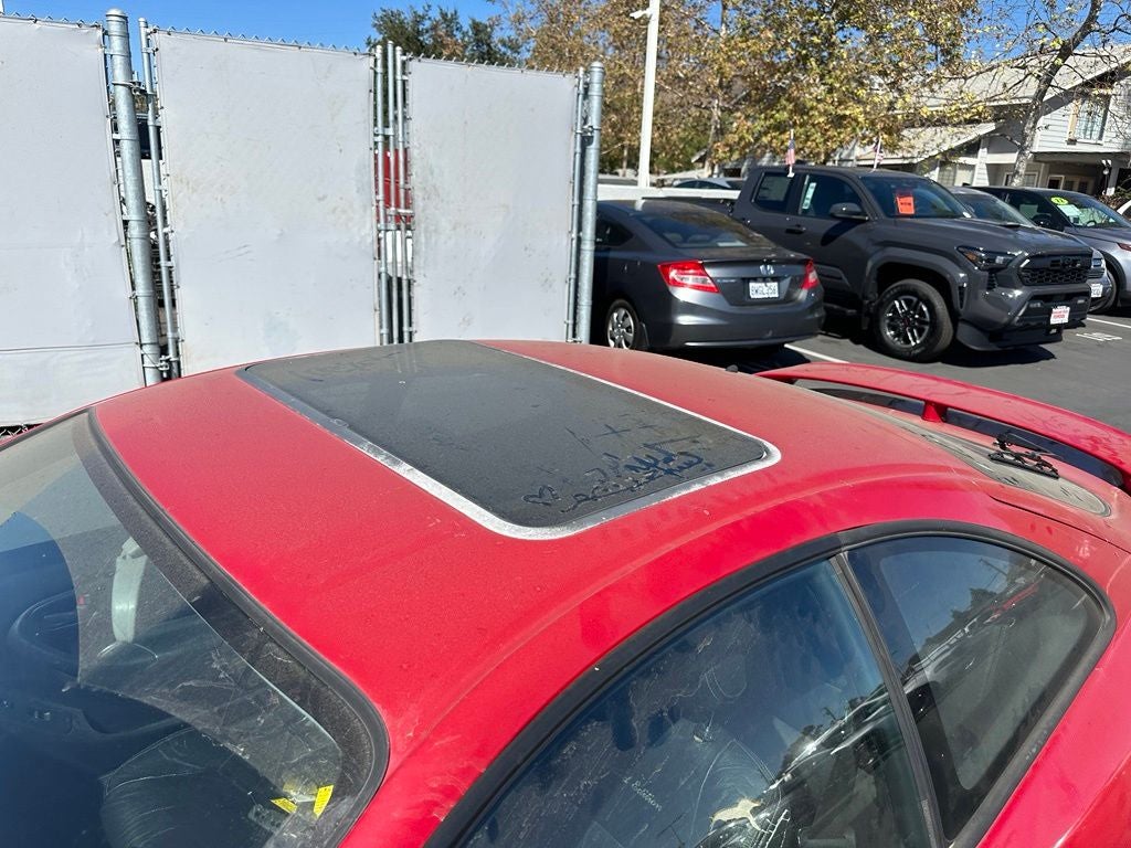 1997 Toyota Celica ST Limited