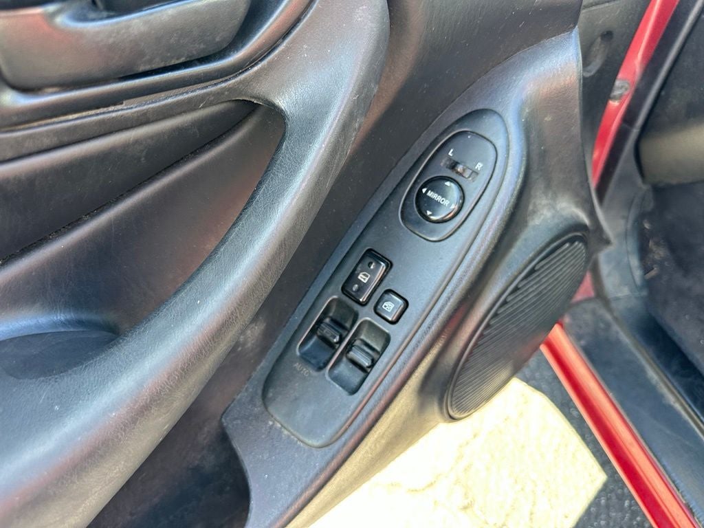 1997 Toyota Celica ST Limited
