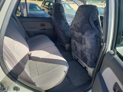 2002 Toyota 4Runner SR5