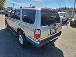 2002 Toyota 4Runner SR5