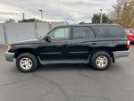 2002 Toyota 4Runner SR5