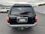 2002 Toyota 4Runner SR5