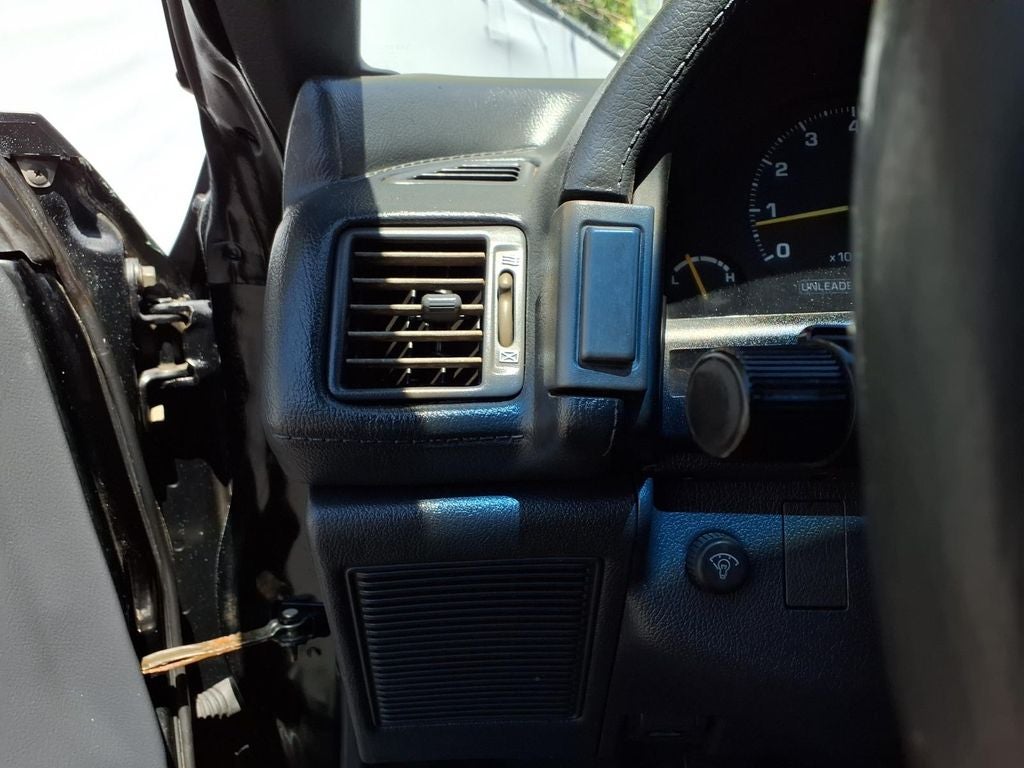 1987 Toyota Celica GT