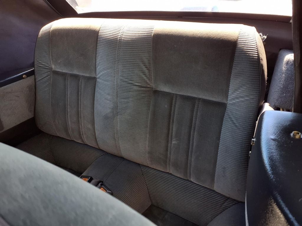 1987 Toyota Celica GT