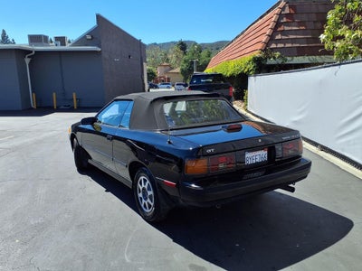 1987 Toyota Celica GT