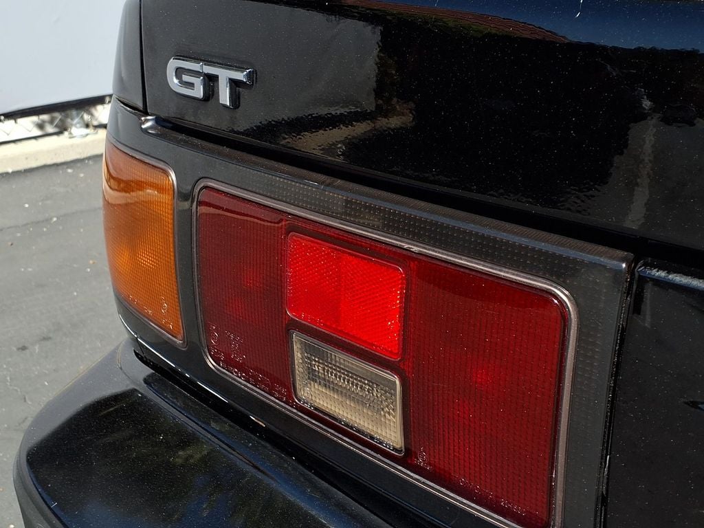 1987 Toyota Celica GT