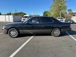 1996 Lexus LS 400