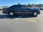 1996 Lexus LS 400