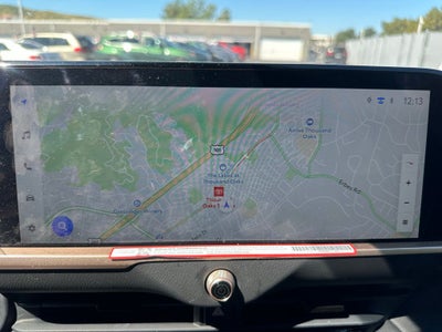 2026 Toyota Crown XLE