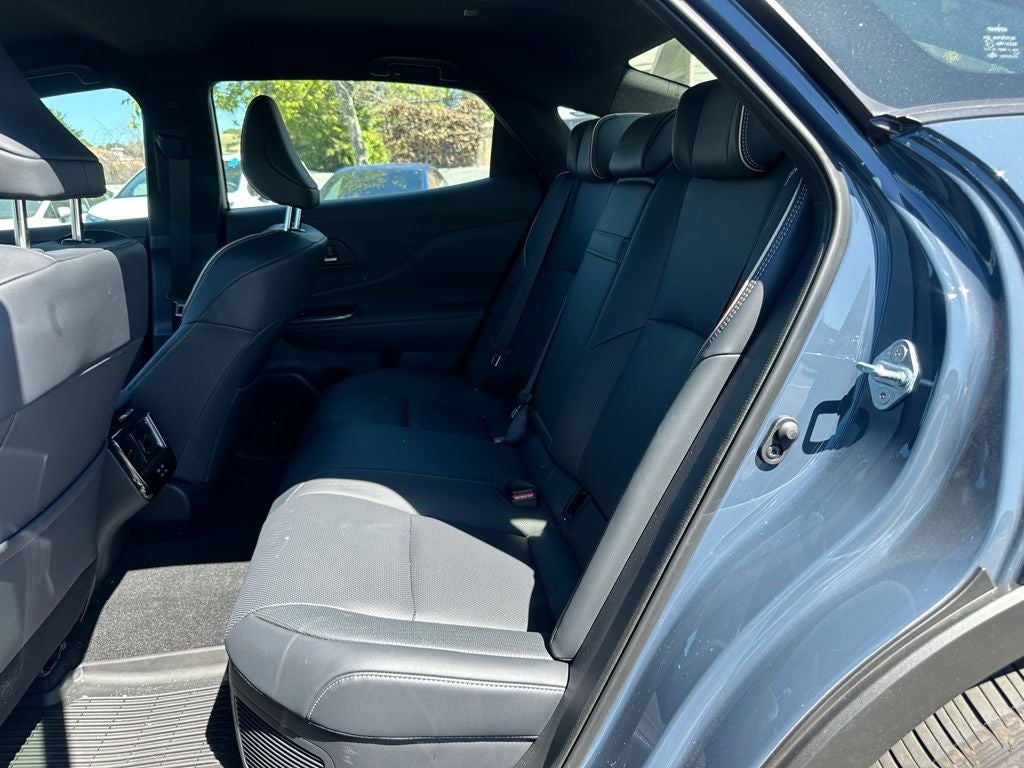 2026 Toyota Crown XLE