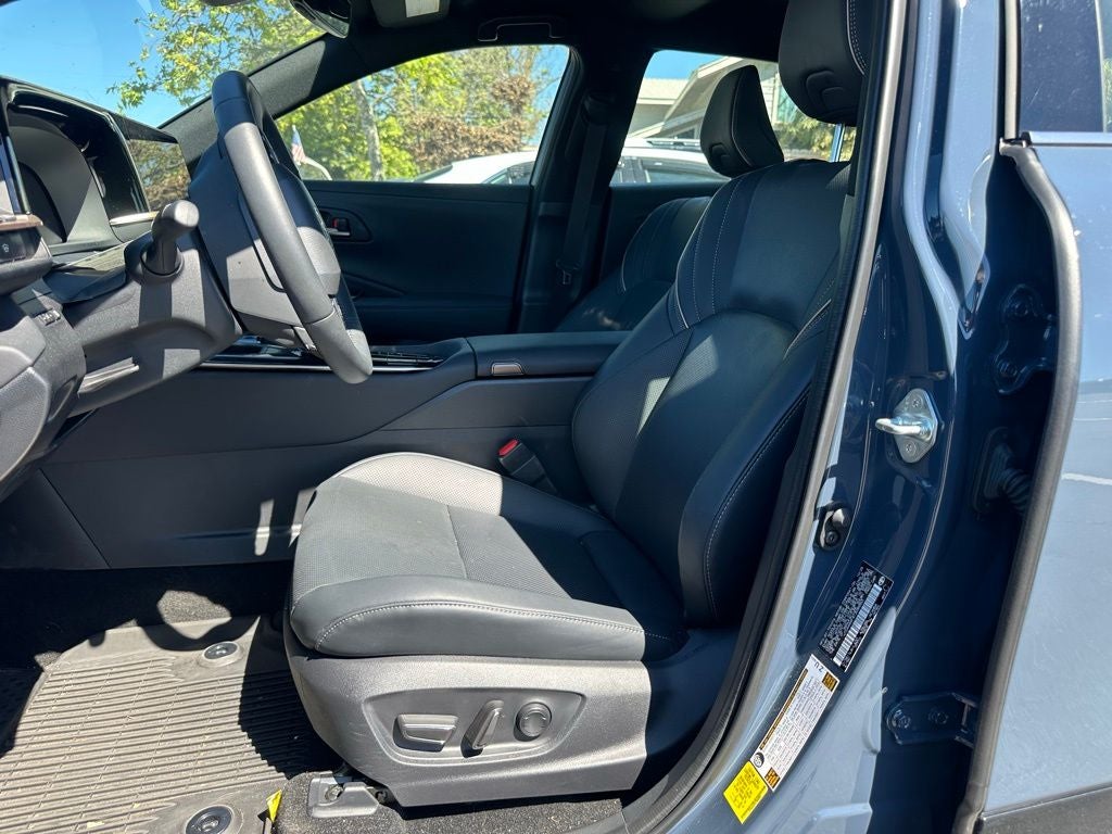 2026 Toyota Crown XLE