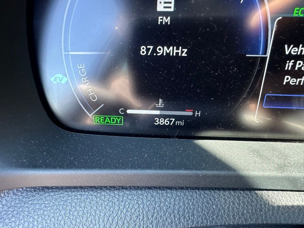 2026 Toyota Crown XLE