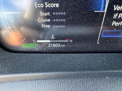 2023 Toyota Crown Base