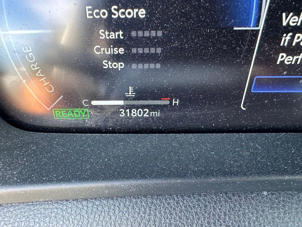 2023 Toyota Crown Base