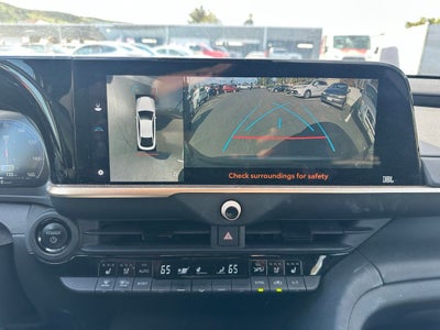 2023 Toyota Crown Base