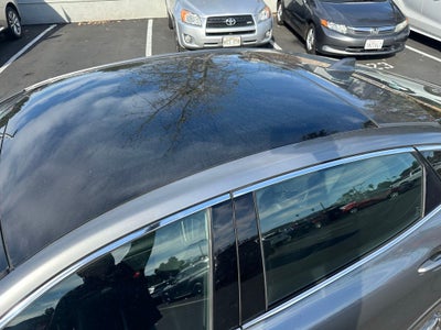 2023 Toyota Crown Base