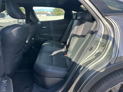 2023 Toyota Crown Base