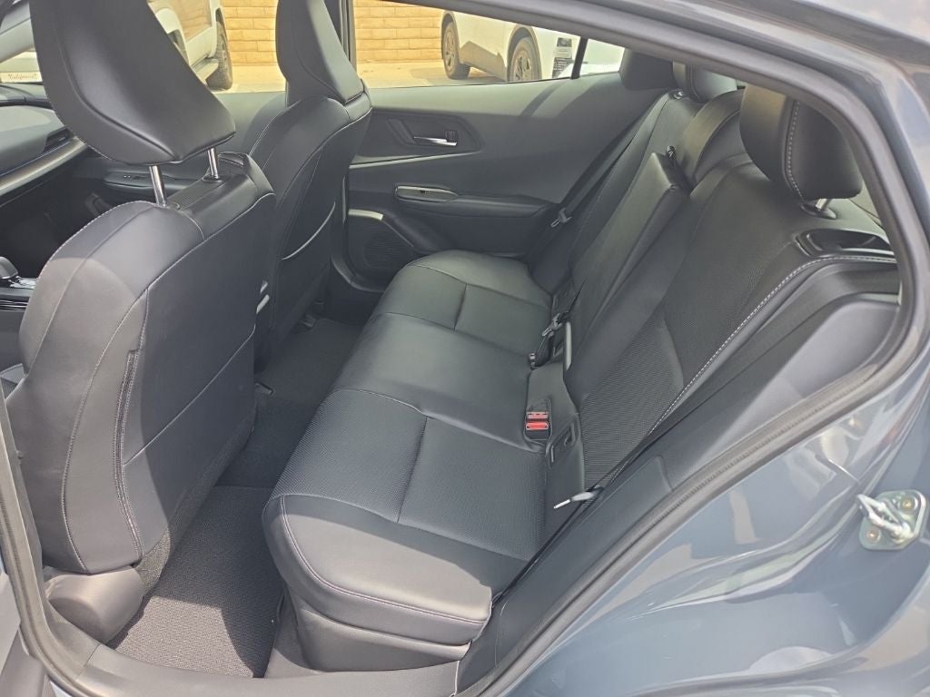 2024 Toyota Prius XLE