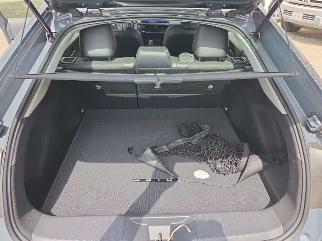 2024 Toyota Prius XLE