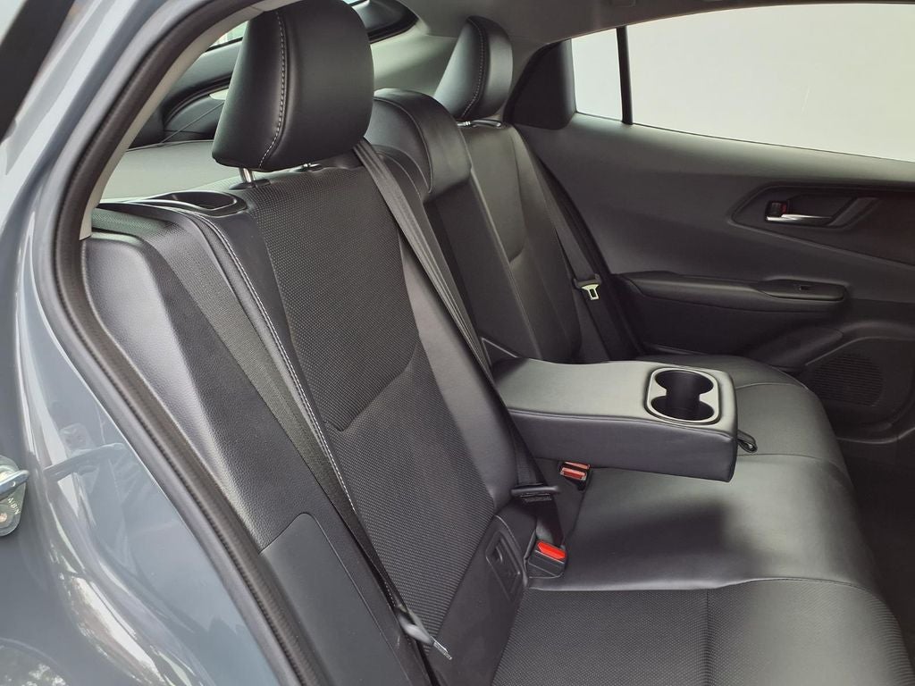 2024 Toyota Prius XLE