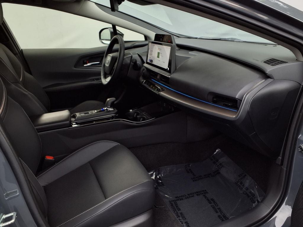 2024 Toyota Prius XLE