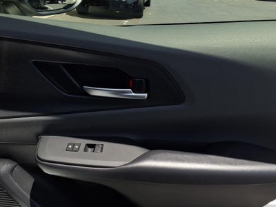 2024 Toyota Prius XLE