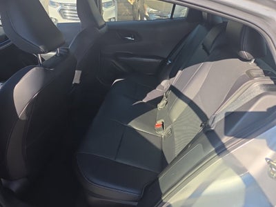 2024 Toyota Prius Limited
