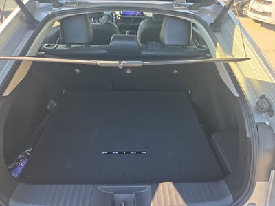 2024 Toyota Prius Limited