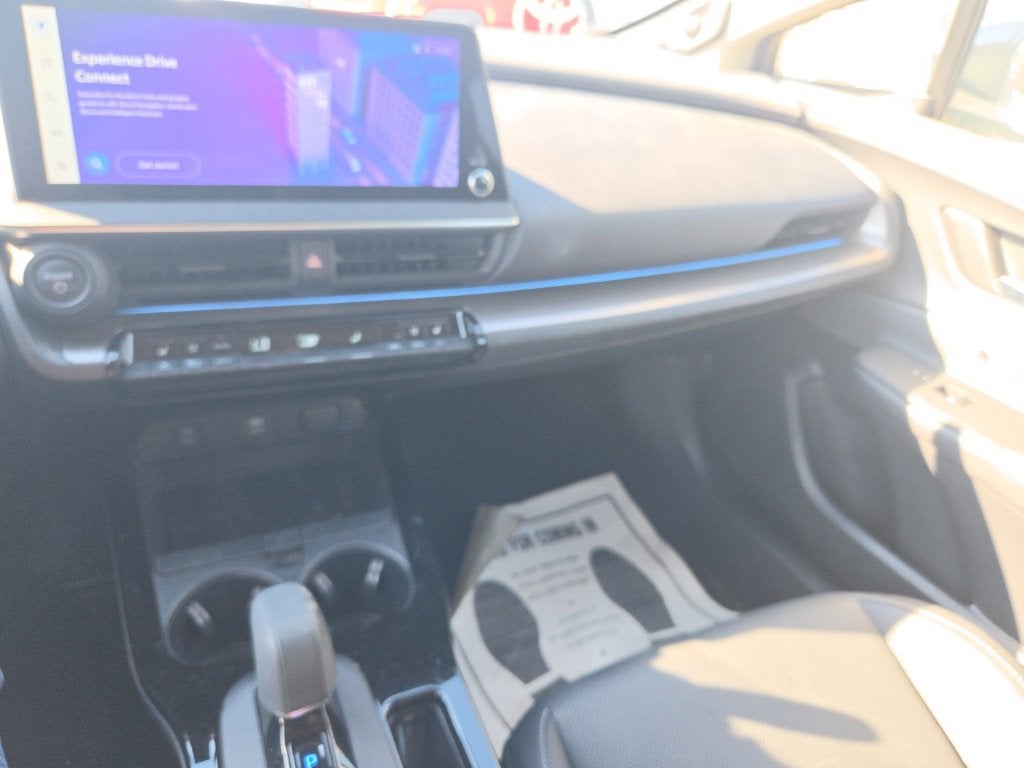 2024 Toyota Prius Limited