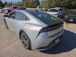 2024 Toyota Prius Limited