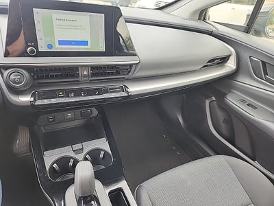 2023 Toyota Prius LE