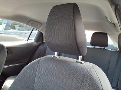 2023 Toyota Prius LE