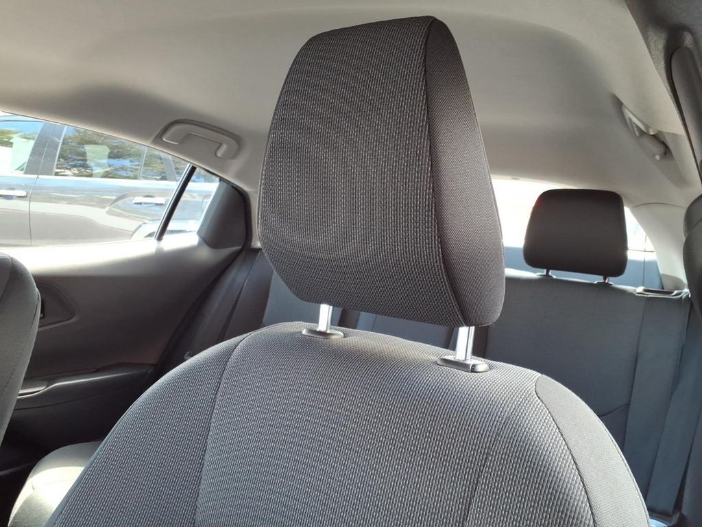 2023 Toyota Prius LE