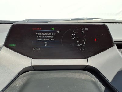 2023 Toyota Prius LE