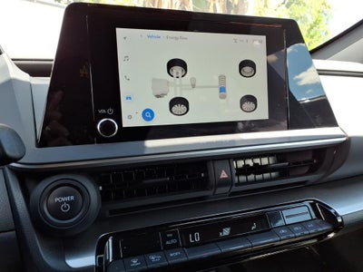 2023 Toyota Prius LE