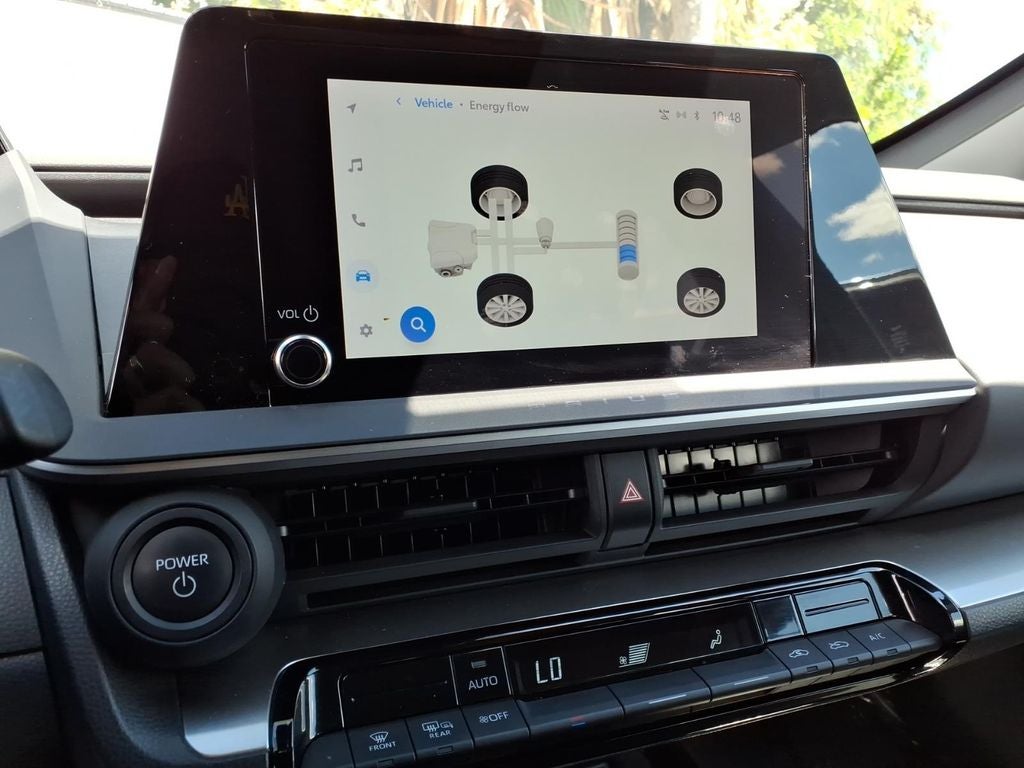 2023 Toyota Prius LE
