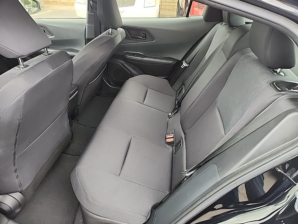 2023 Toyota Prius LE