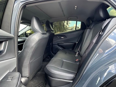 2024 Toyota Prius XLE