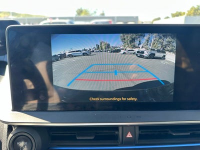 2023 Toyota Prius XLE