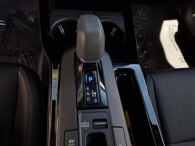 2023 Toyota Prius Limited