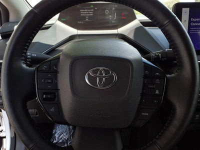 2023 Toyota Prius Limited