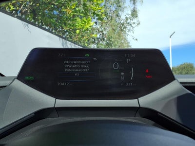 2023 Toyota Prius Limited