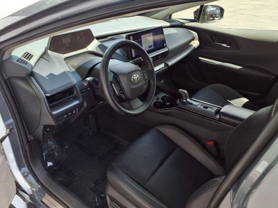 2023 Toyota Prius Limited